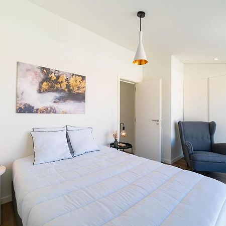 Lusiadas 53 5ºe - Beautiful River View Lisbon Exterior photo