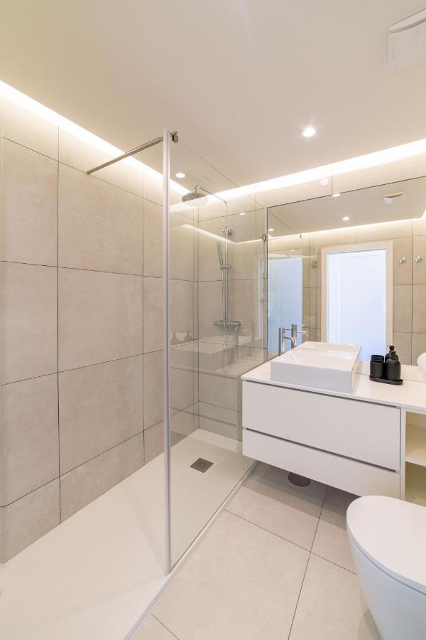 Lusiadas 53 5ºe - Beautiful River View Lisbon Exterior photo