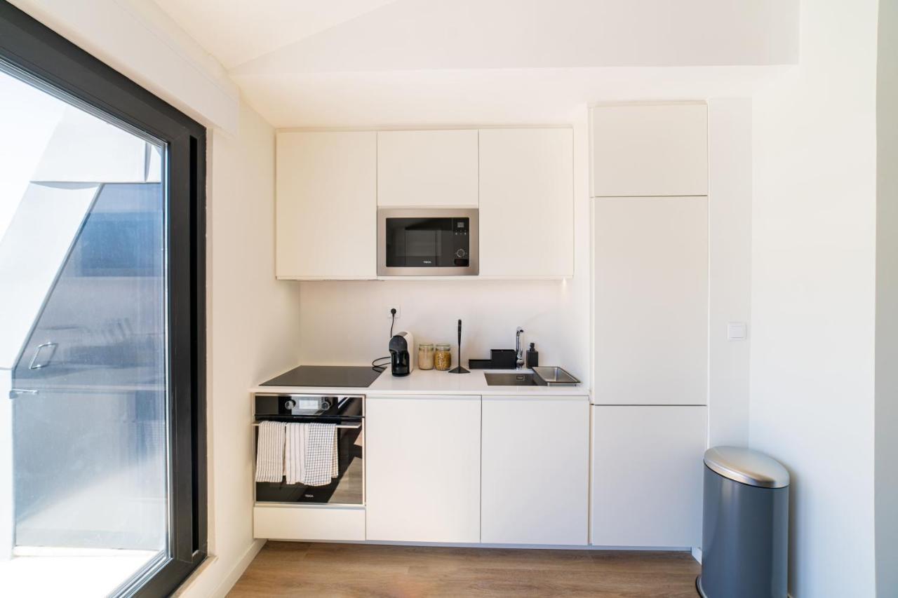 Lusiadas 53 5ºe - Beautiful River View Lisbon Exterior photo